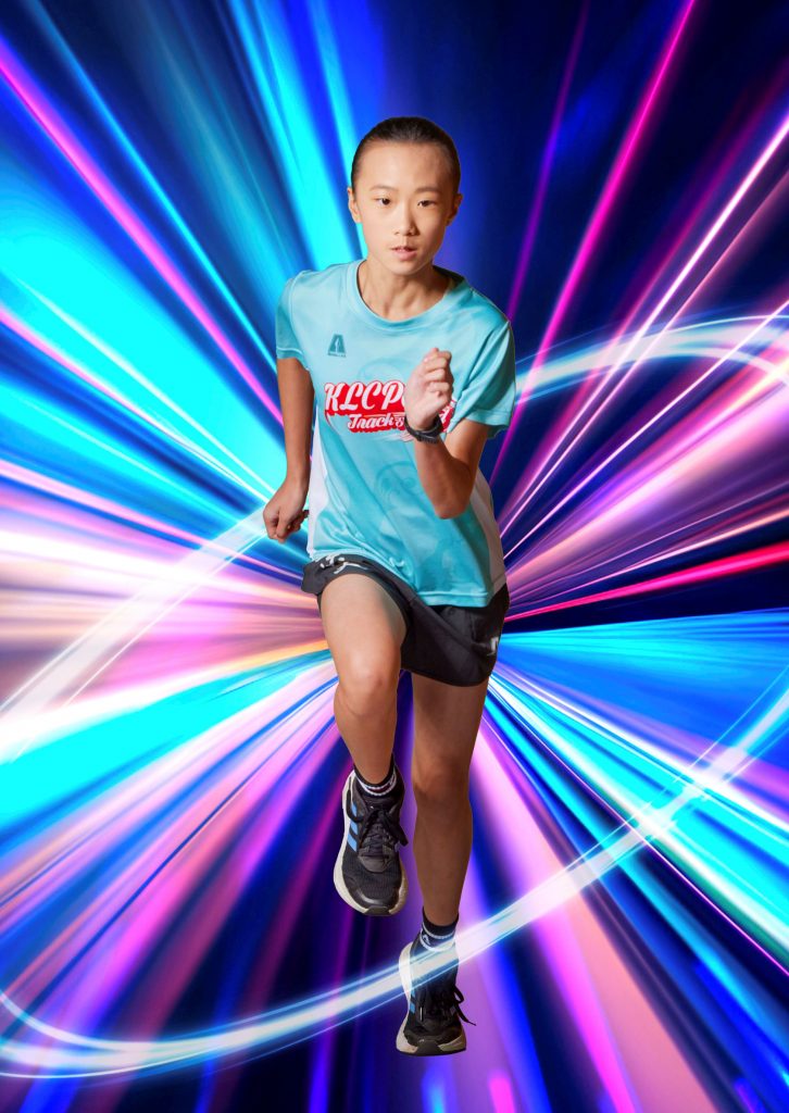 P0393 - 陳芓晴_景林天主教小學