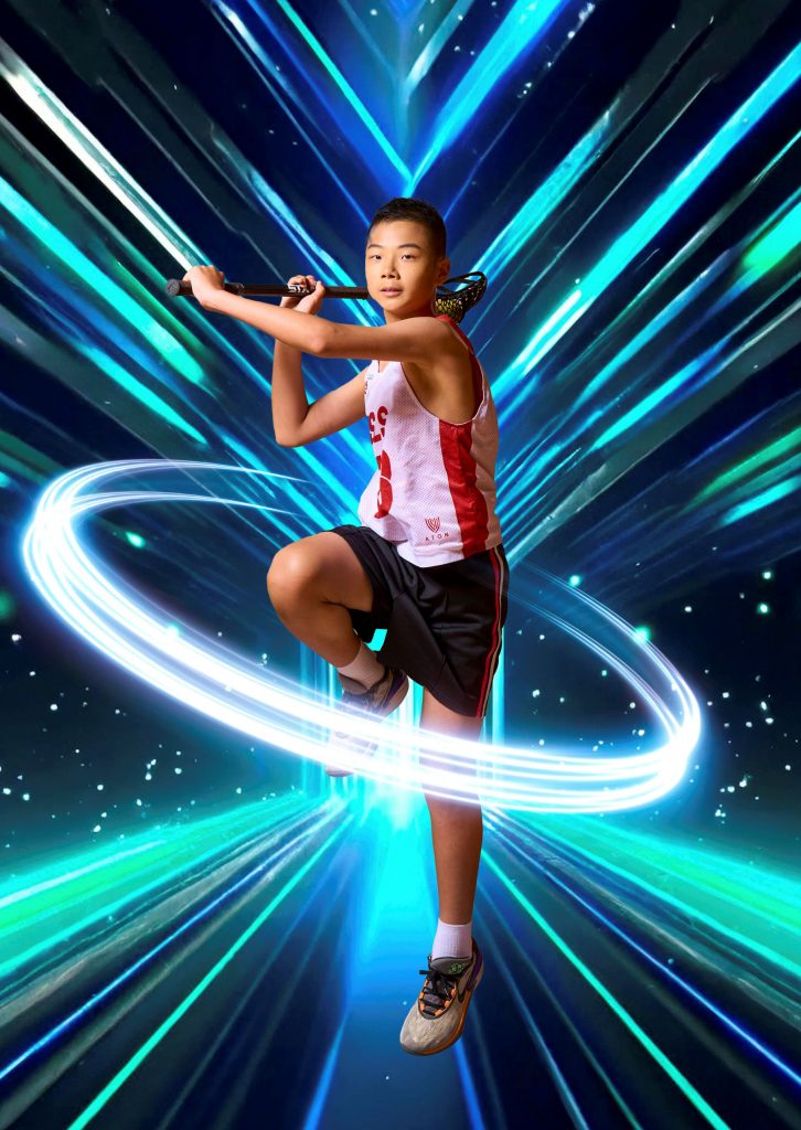 P0398 - 梁寳兒_路德會沙崙學校