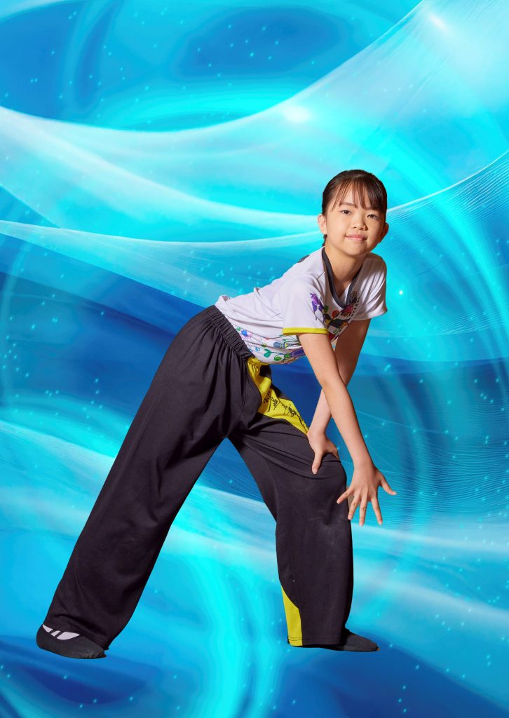 P0402 - 馮靜怡_仁濟醫院何式南小學