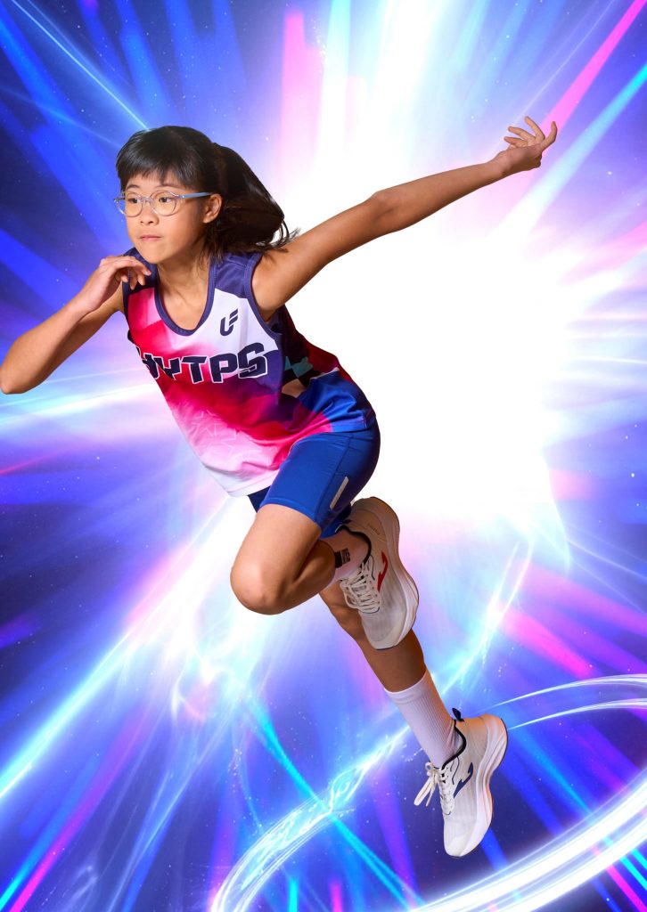 P0403 - 黃寶嶠_順德聯誼總會何日東小學