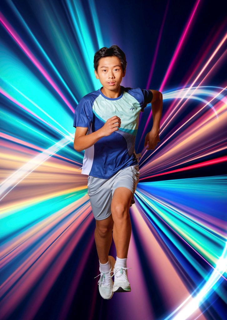 P0406 - 李皓軒_基督教香港信義會深信學校