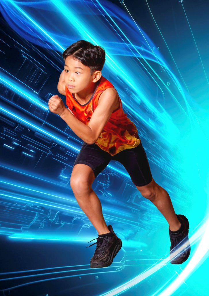 P0411 - 黃嘉信_仁德天主教小學