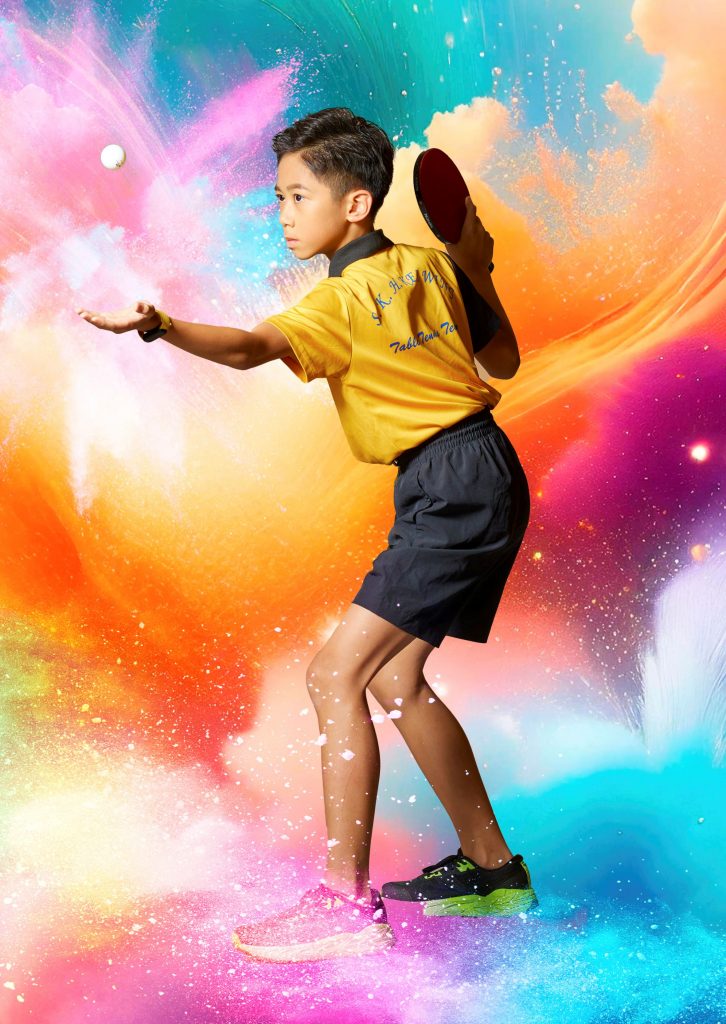 P0415 - 王文森_聖公會基榮小學