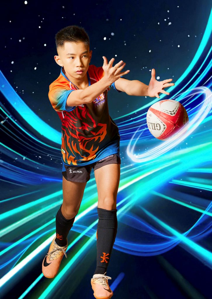 P0416 - 李頌衡_九龍塘官立小學