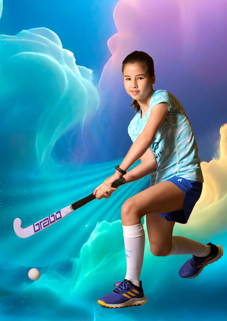 P0418 - 戴樂雯_保良局金銀業貿易場張凝文學校