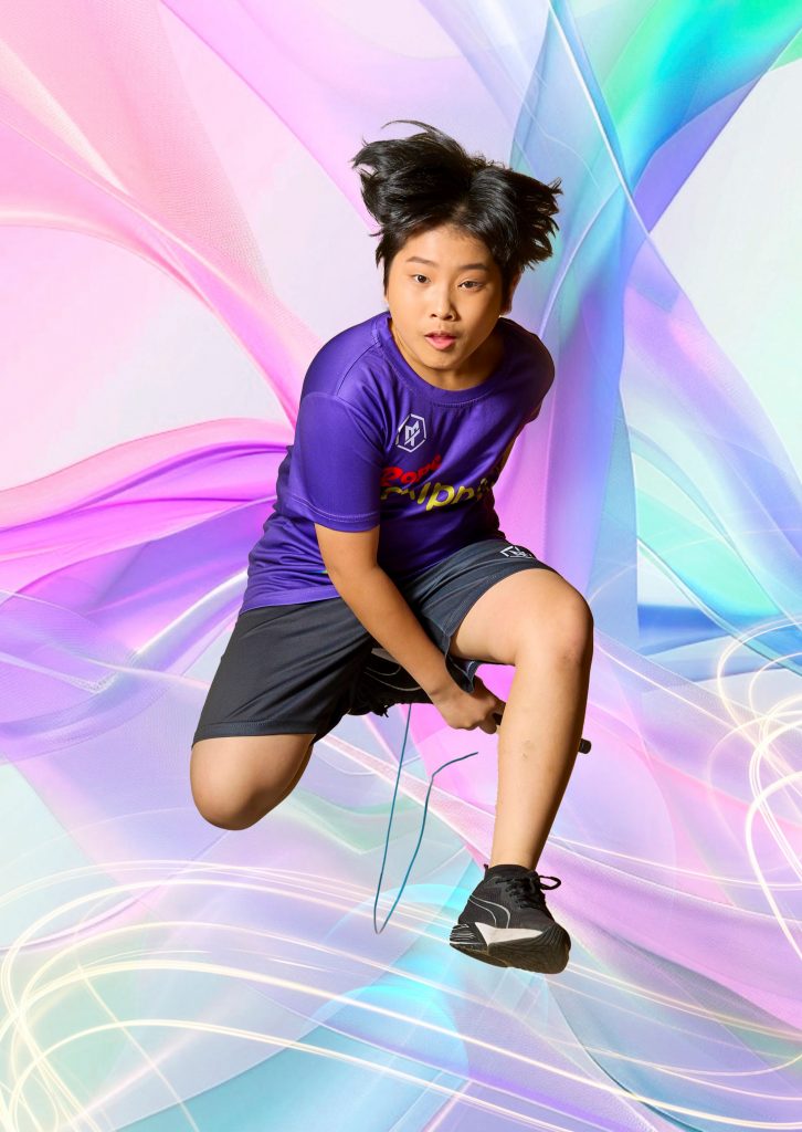 P0420 - 梁凱竣_佛教陳榮根紀念學校