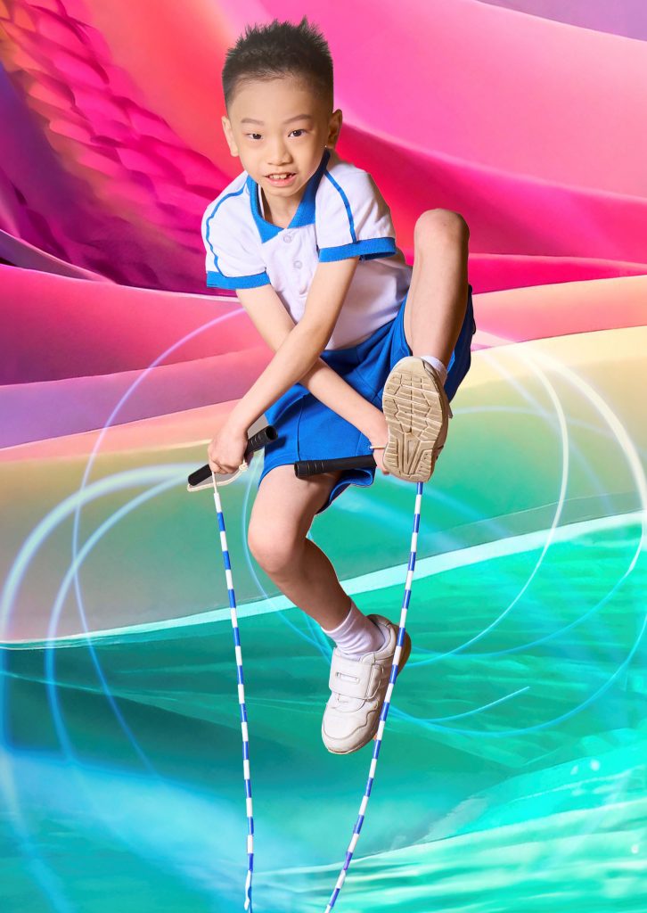 P0422 - 葉高哲_聖公會阮鄭夢芹銀禧小學