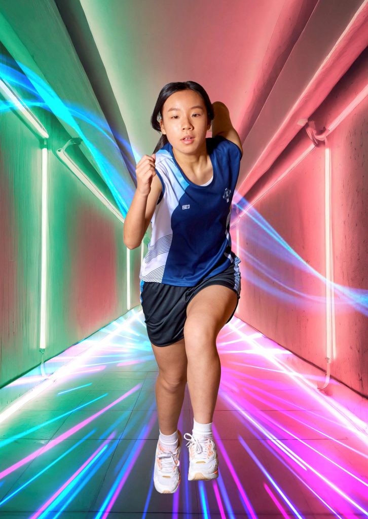 P0426 - 何泳錡_慈雲山天主教小學