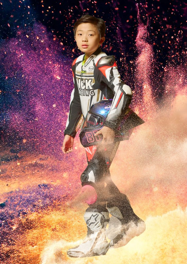 P0427 - 張恩榤_東華三院羅裕積小學