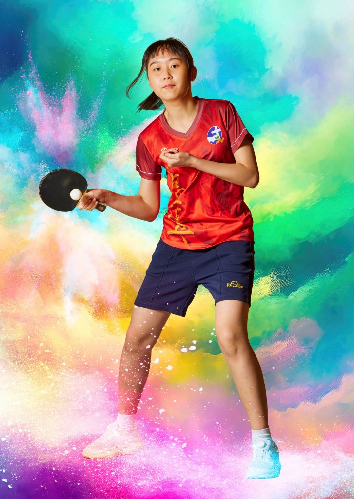 P0428 - 李嘉媛_基督教培恩小學