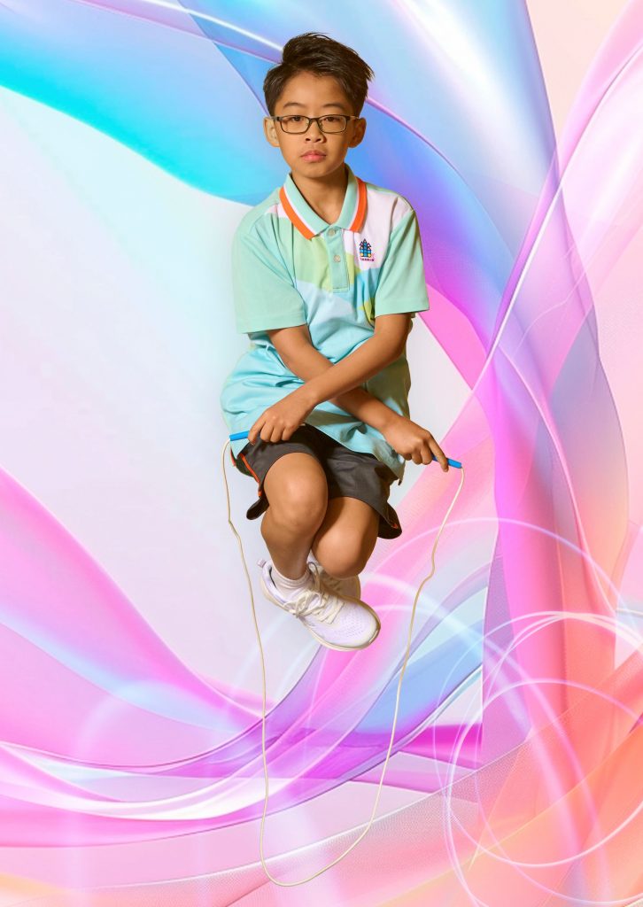 P0429 - 蔡銘洋_聖公會基樂小學