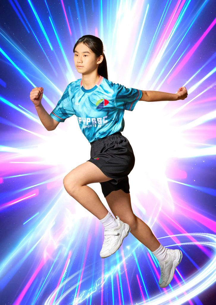 P0436 - 姚喆穎_香港普通話研習社科技創意小學