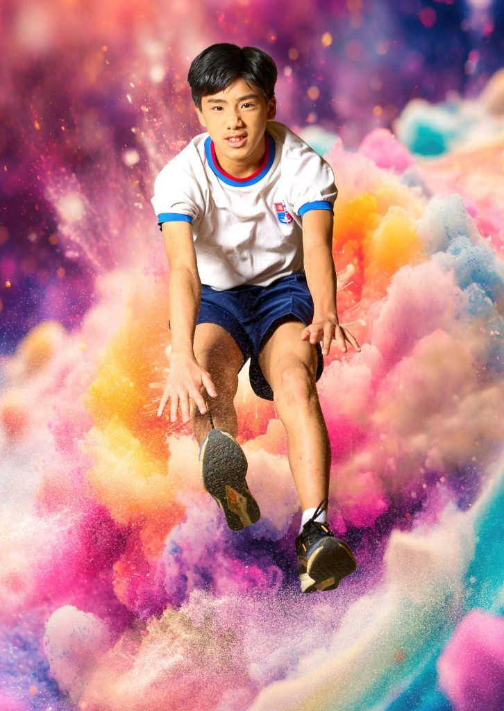 P0437 - 郭梽釗_循道學校