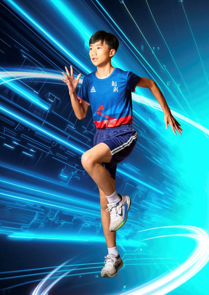 P0443 - 吳柏霆_鳳溪創新小學