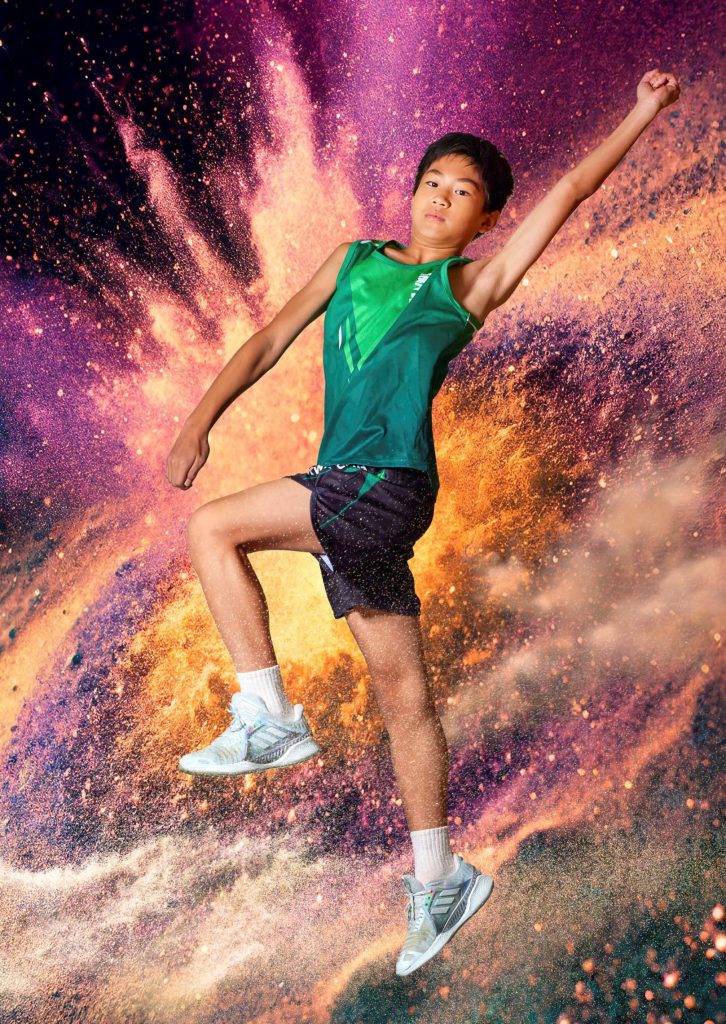 P0446 - 楊浚鋒_中華傳道會許大同學校