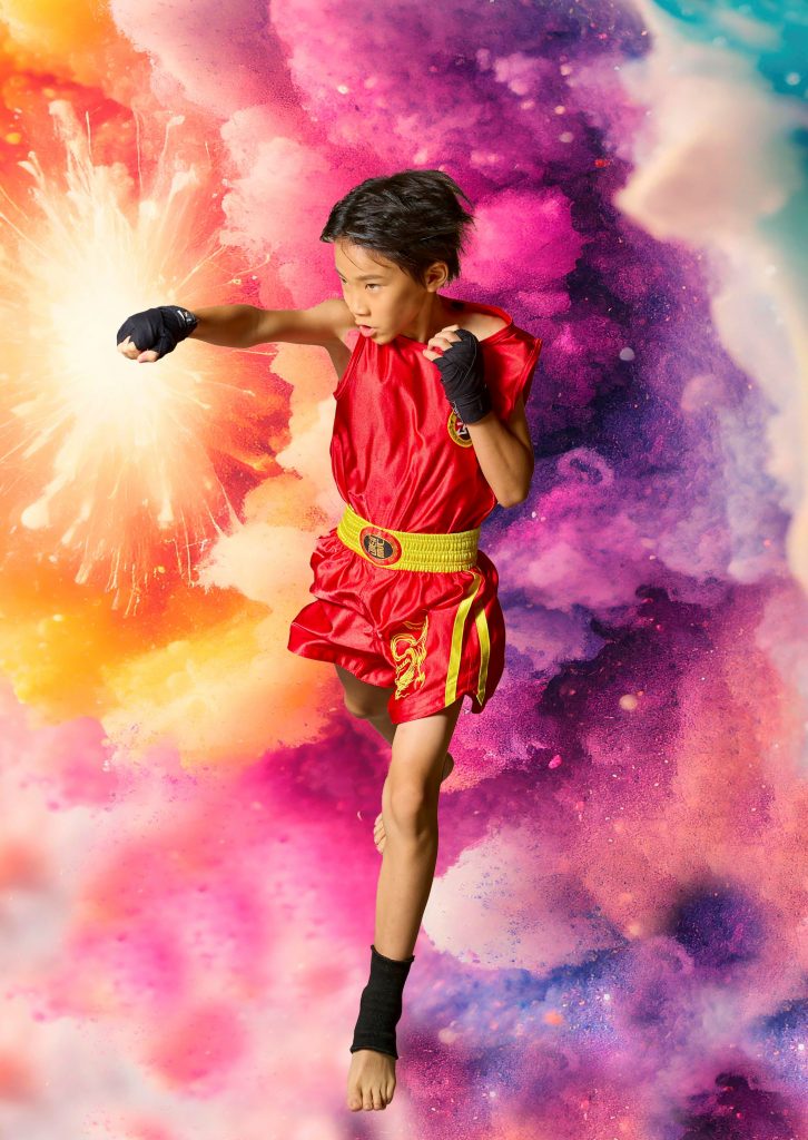 P0448 - 曾憲信_宣道會劉平齋紀念國際學校