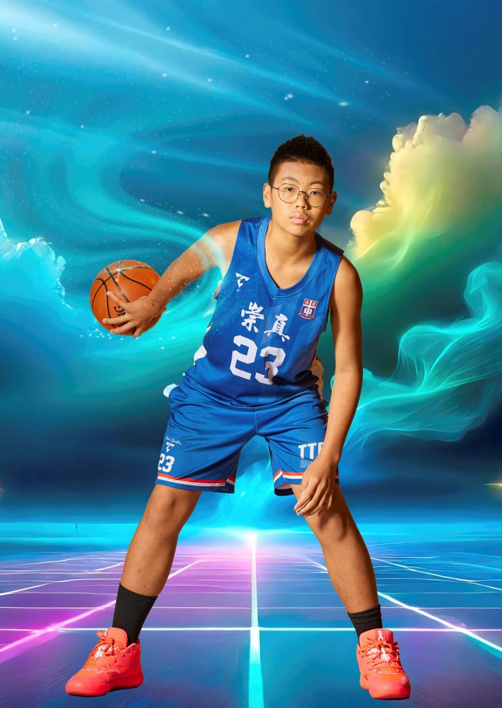 P0455 - 麥嘉顯_崇真小學暨幼稚園