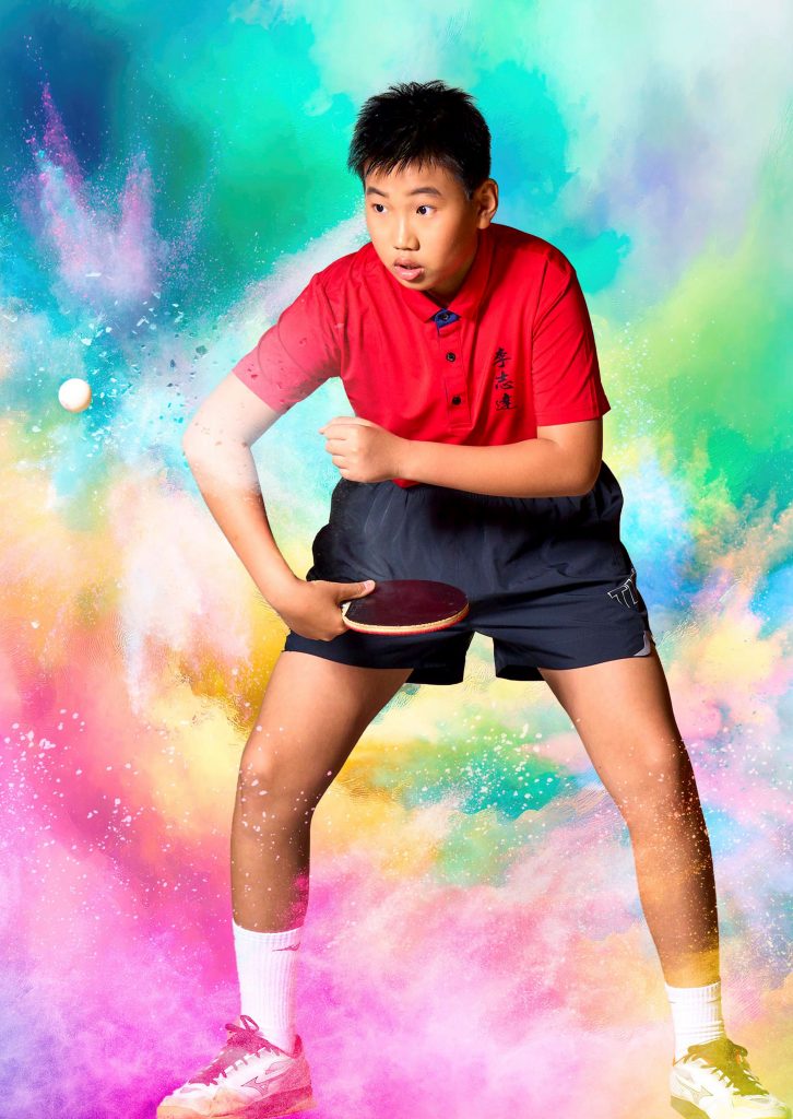 P0461 - 陸玉瓏_李志達紀念學校