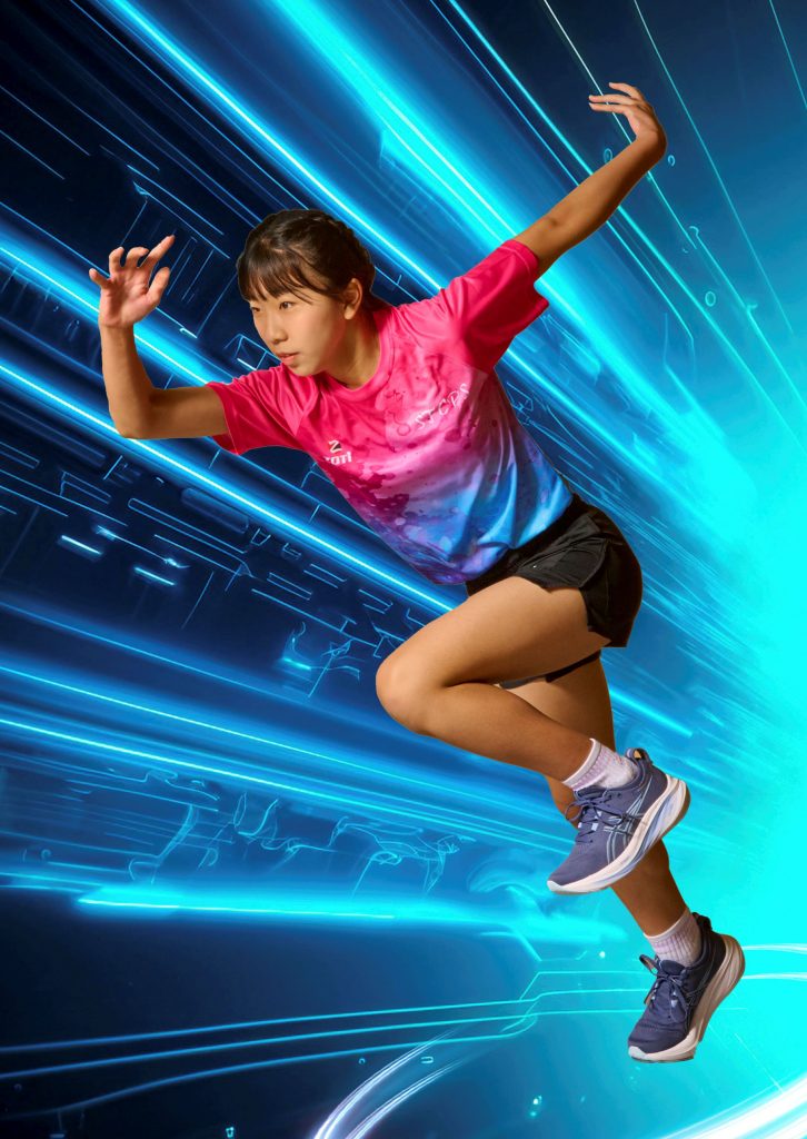 P0465 - 黃芷蕎_港九街坊婦女會孫方中小學