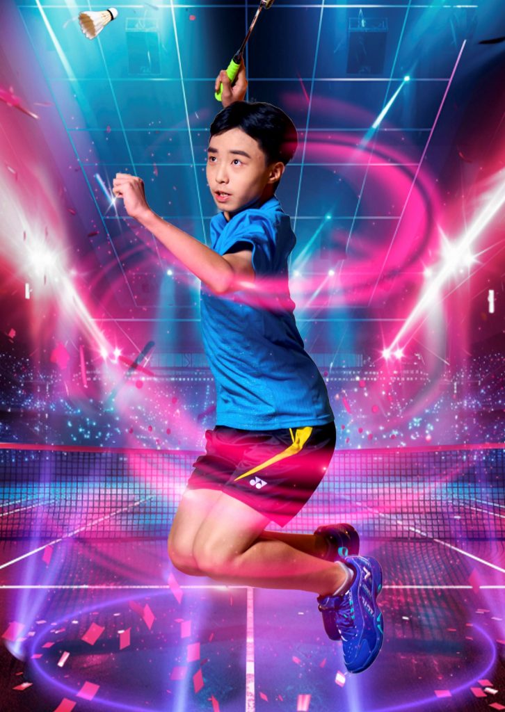 P0467 - 黃子健_天主教柏德學校