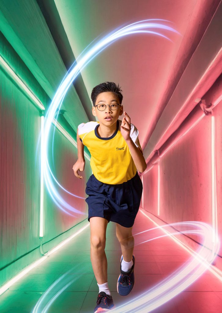 P0488 - 鄧晨朗_屯門官立小學