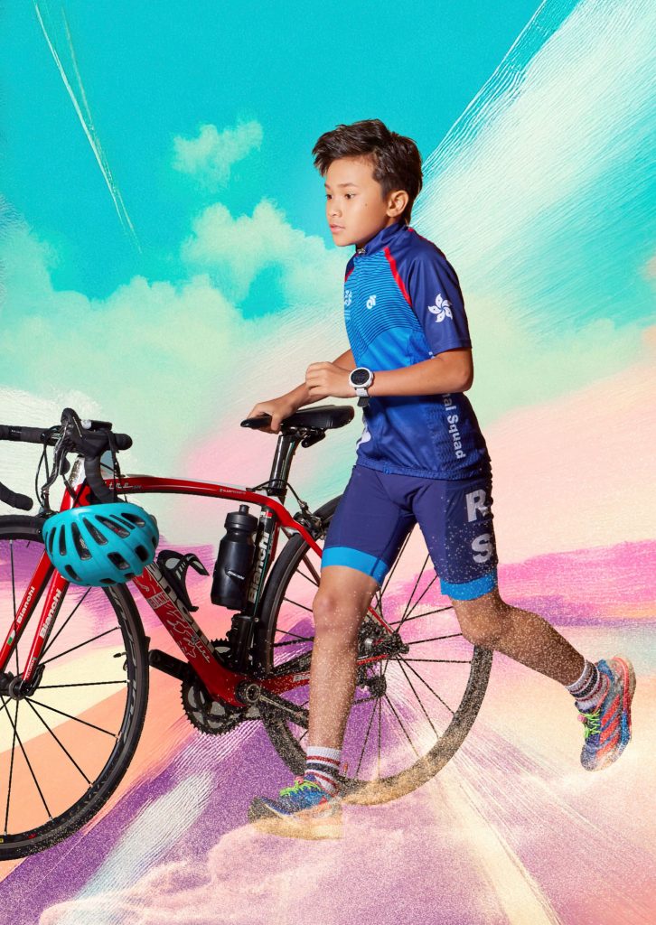 P0489 - 區卓嵐_佛教榮茵學校