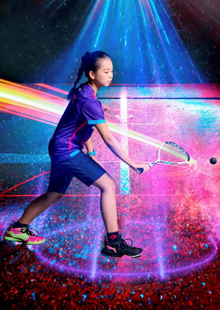 P0491 - 官朗瑩_沙田官立小學