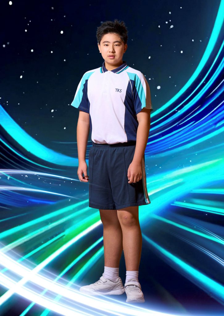 P0495 - 楊智燁_東莞學校