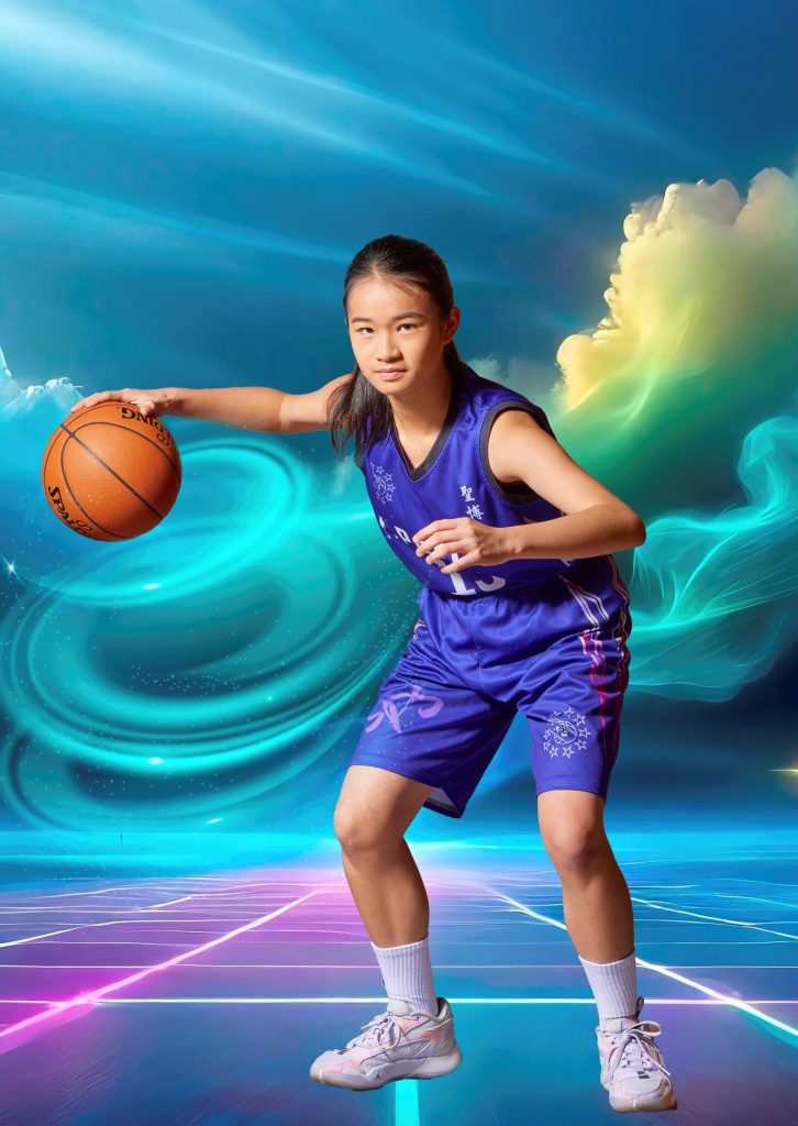 P0496 - 林希姸_聖博德學校