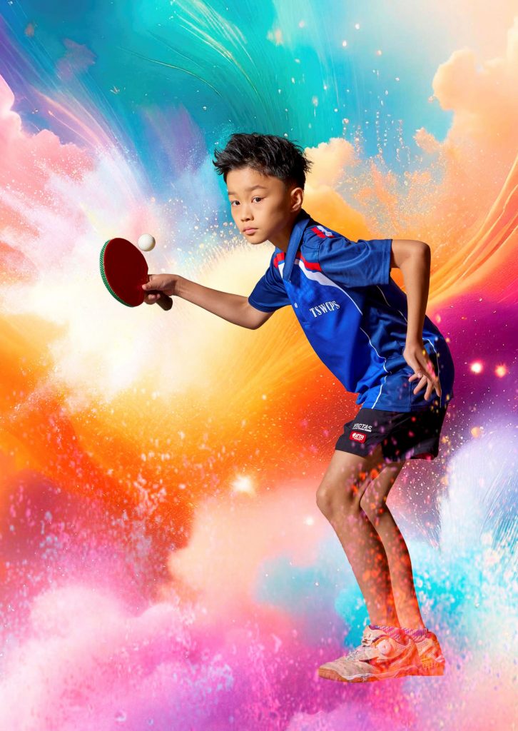 P0497 - 陳尚學_天水圍天主教小學