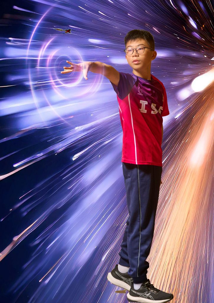 P0498 - 區愷煜_耀山學校