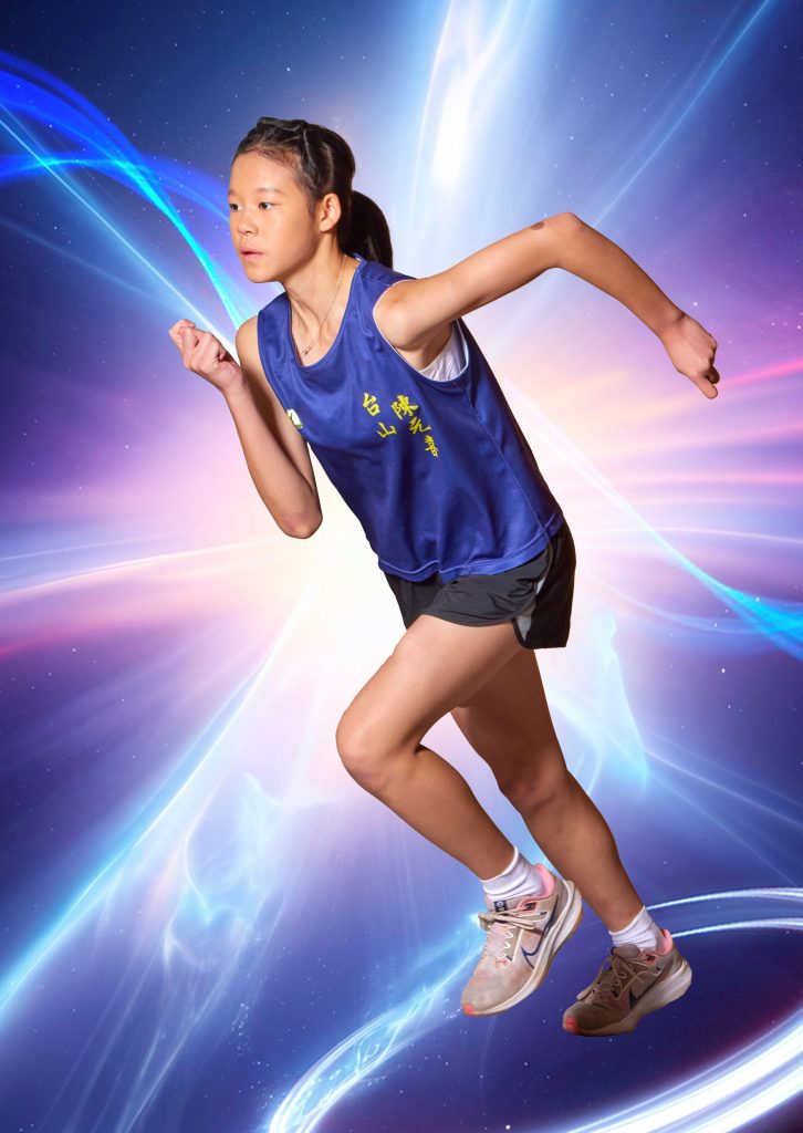 P0501 - 文巧晴_香港九龍塘基督教中華宣道會台山陳元喜小學