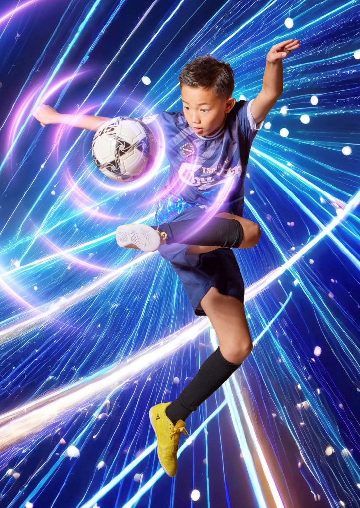 P0503 - 梁溢朗_聖公會青衣主恩小學