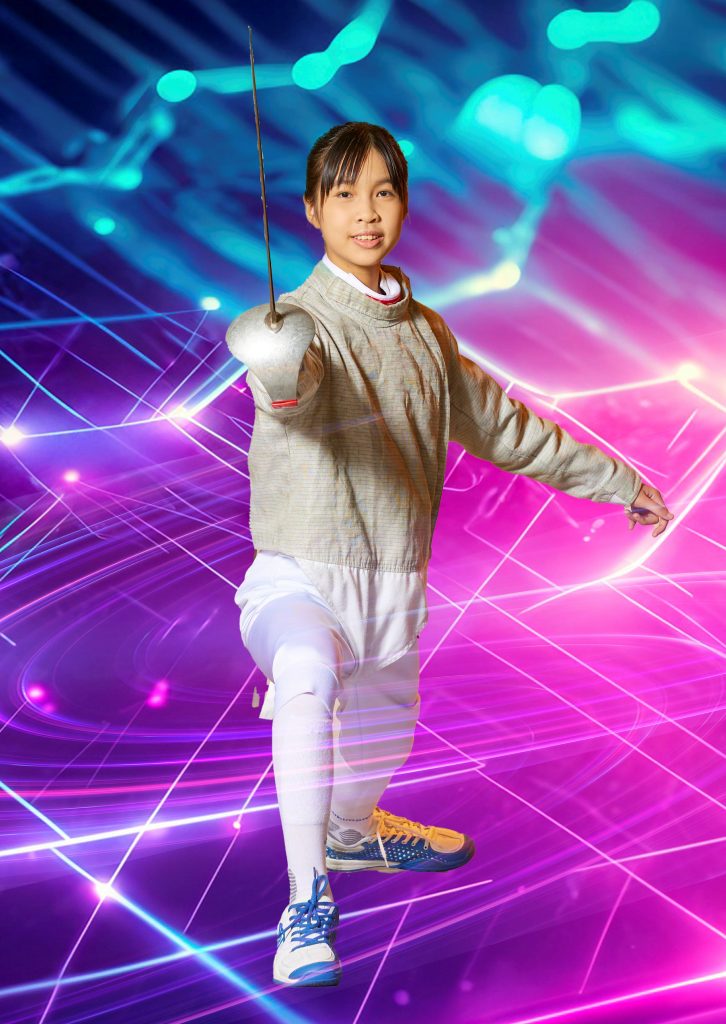 P0504 - 王澄_聖公會奉基小學