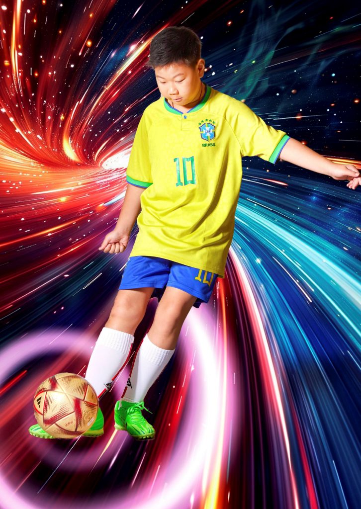 P0510 - YANI LING_柯士甸學校