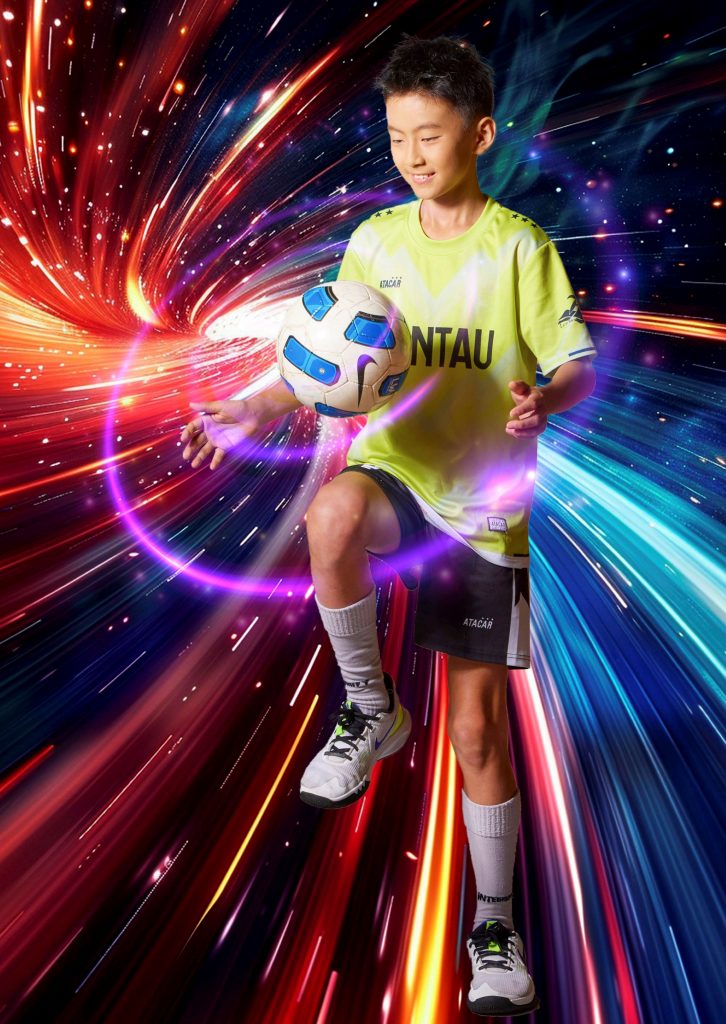 P0513 - 何晨睿_聖公會偉倫小學