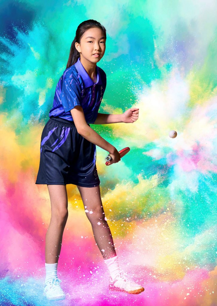 P0514 - 左若熙_十八鄉鄉事委員會公益社小學