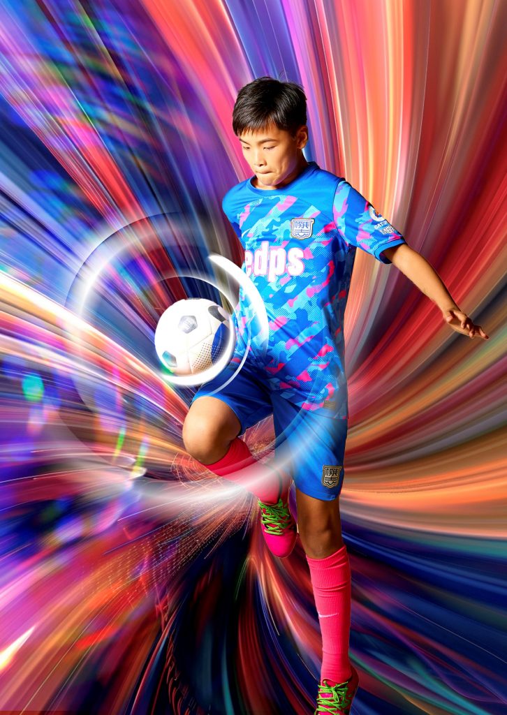 P0516 - 陳朗鋒_荔枝角天主教小學