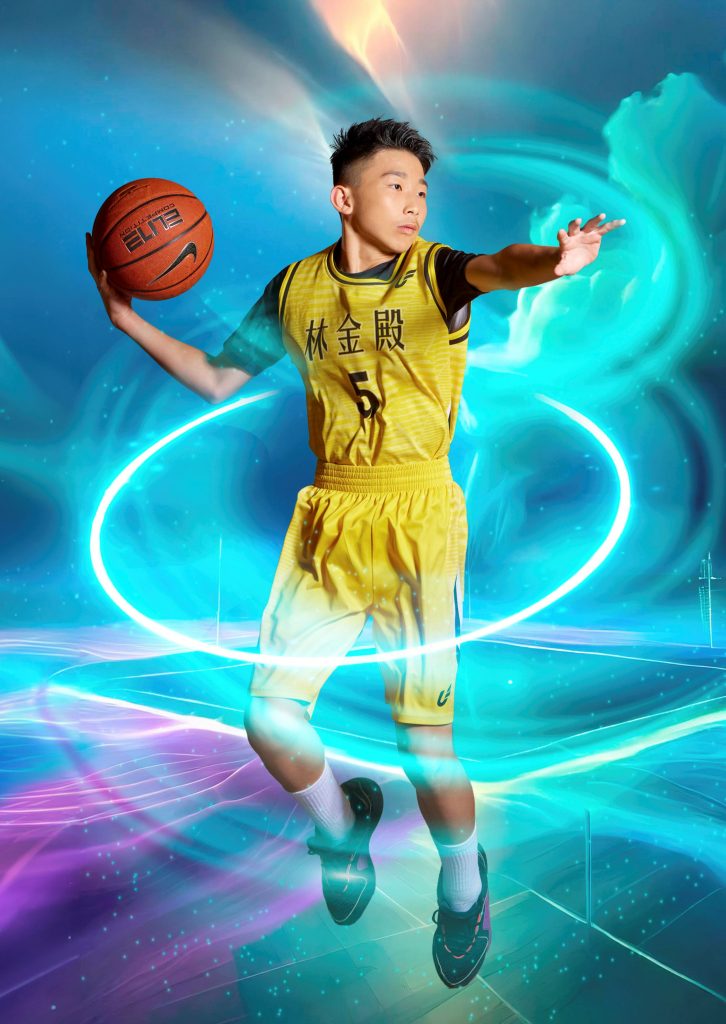 P0517 - 葉宜浚_佛教林金殿紀念小學