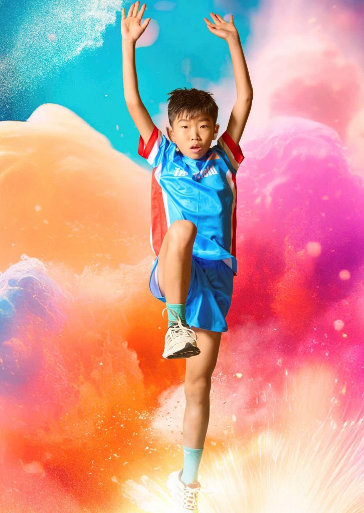 P0519 - 張舜升_保良局陸慶濤小學